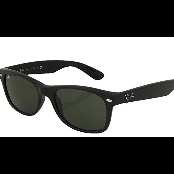 Ray-Ban Accessories - Ray Ban wayfarer sunglasses